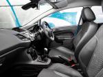 Ford Fiesta S 5-Door 2013 года (AU)